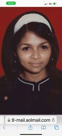 Helen M Rosero's Classmates® Profile Photo