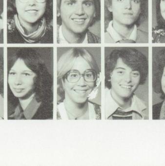 Terence McCormack's Classmates profile album