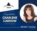 Charlene Cardow's Classmates® Profile Photo