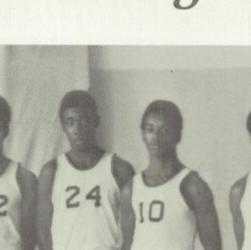 Charles Thomas' Classmates profile album