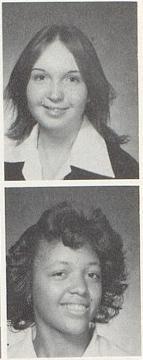 Debby White's Classmates profile album