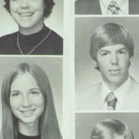 Dennis Griffin's Classmates profile album