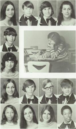 Debra Bolton's Classmates profile album