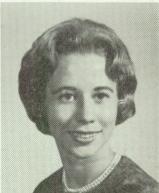 Janet Parent's Classmates profile album