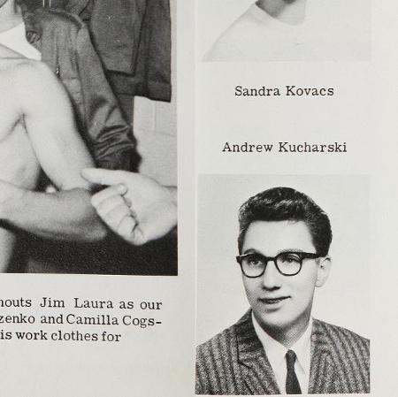 Richard Kowalski's Classmates profile album