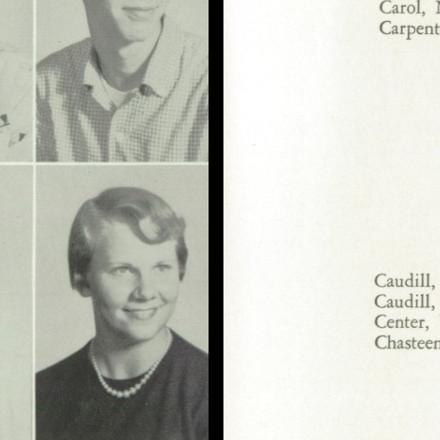 Jerry Clark's Classmates profile album