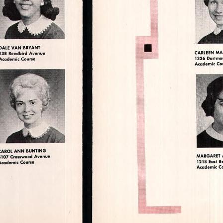 Jeanette Shiflett's Classmates profile album