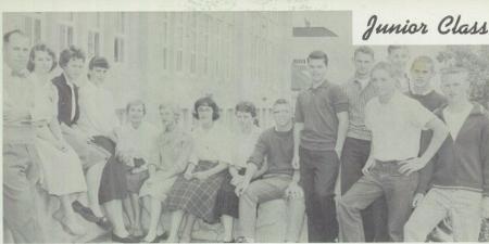 George Austin's Classmates profile album