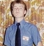 Tim Curl's Classmates profile album