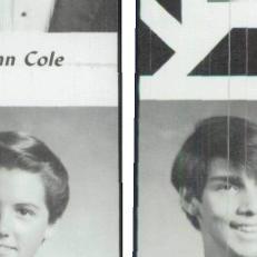 Cynthia Clifton's Classmates profile album