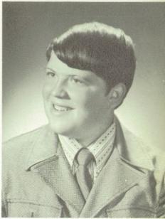 Charles Frost's Classmates profile album