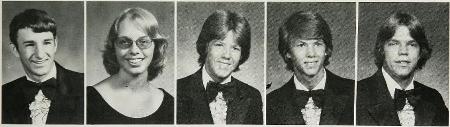 Bill Copeland's Classmates profile album