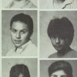 Teresa Garcia's Classmates profile album