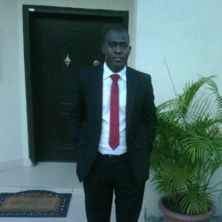 Ogwuche Samson Oche's Classmates® Profile Photo