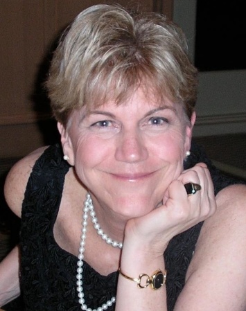 Nancy Elizabeth Ashworth's Classmates® Profile Photo