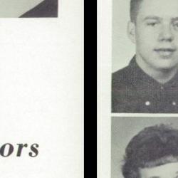 Charles Brock's Classmates profile album