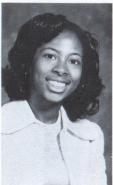 Yvonne Causbey's Classmates profile album