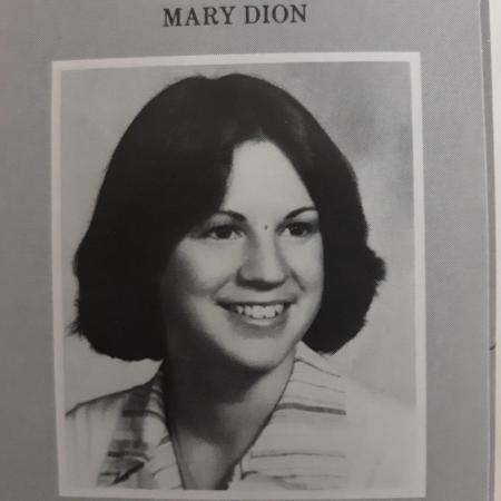 Mary Perault's Classmates® Profile Photo