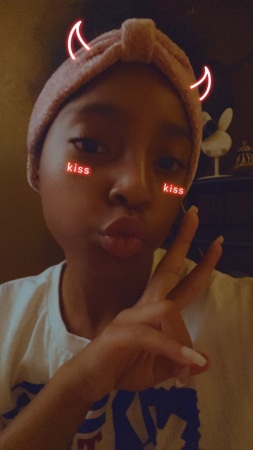 Kaliah King's Classmates® Profile Photo