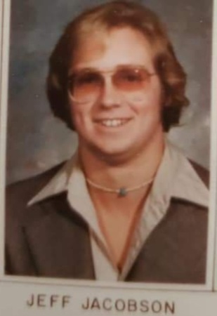 Jeff Jacobson's Classmates profile album