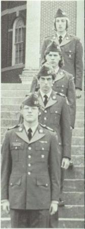 Mike O'daniel's Classmates profile album