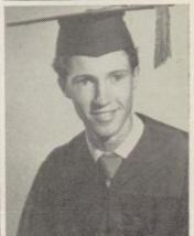 Wayne McCully's Classmates profile album