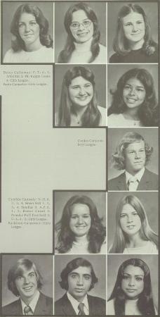 Cynthia Cannady's Classmates profile album