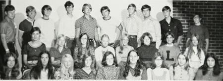 Gary Stiles' Classmates profile album
