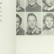 Nancy Neighbors' Classmates profile album