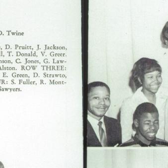 Rita Harris' Classmates profile album