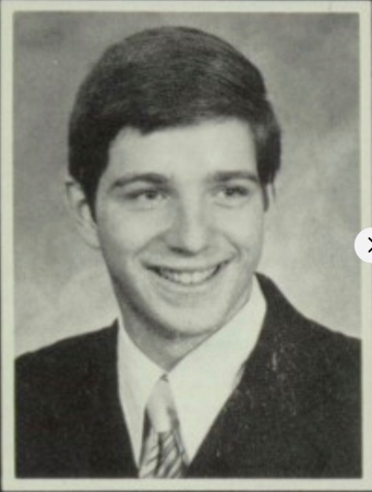 Larry Neil's Classmates profile album