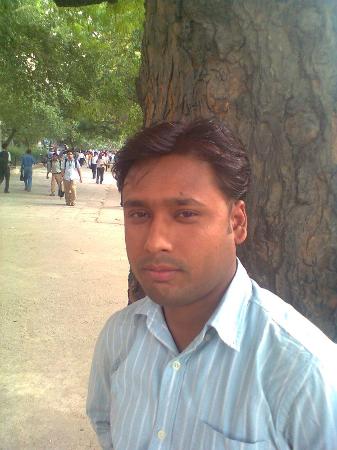 Mushtaque Alam's Classmates® Profile Photo