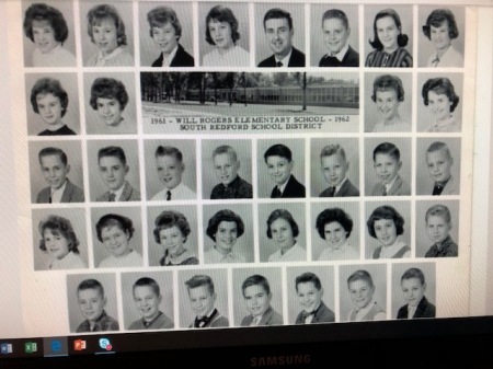 Bill St.Thomas' Classmates profile album