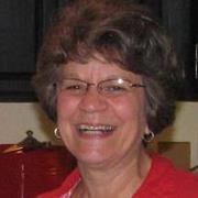 Nancy Alsup's Classmates® Profile Photo