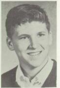 Donnie Kristof-Nelson's Classmates profile album