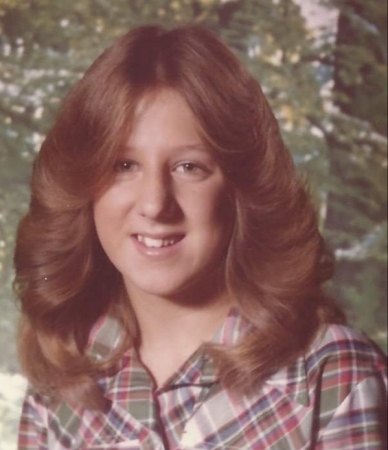 Rhonda Richmond's Classmates profile album