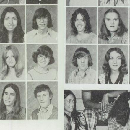 Tim McDonald's Classmates profile album