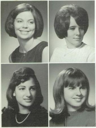 Linda Meier's Classmates profile album
