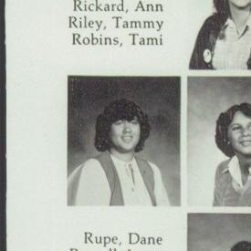 Susan Robinson's Classmates profile album