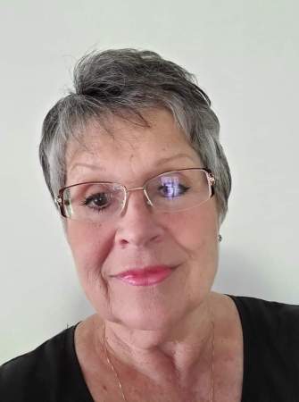 Janet Martin's Classmates® Profile Photo