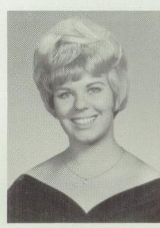 Pamela Davis' Classmates profile album