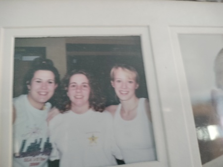 Tina O'Brien's Classmates profile album