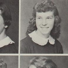 Loraine Hunting's Classmates profile album