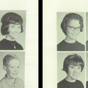 Janice Horton's Classmates profile album