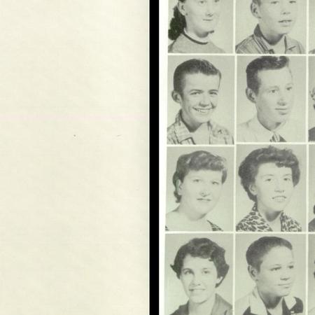 Homer Black's Classmates profile album