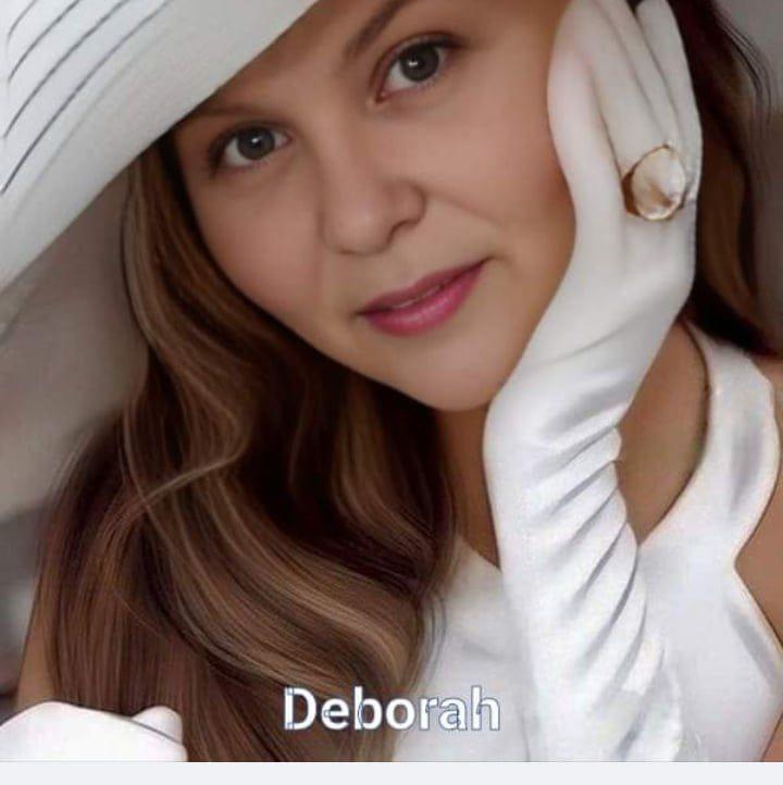 Deborah Wage's Classmates® Profile Photo
