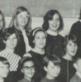 Joan Gardner's Classmates profile album
