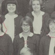 Tom Sharp's Classmates profile album