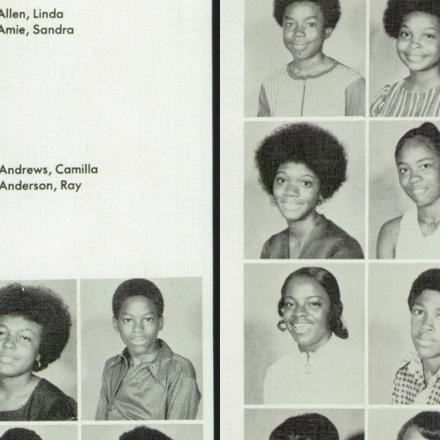 Sandra Jordan's Classmates® Profile Photo