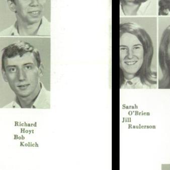 Jill Raulerson's Classmates profile album